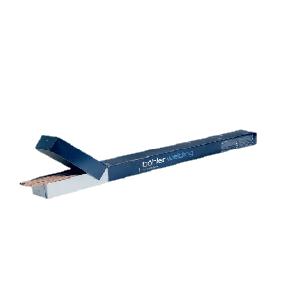 Varilla ER 21/33 SO